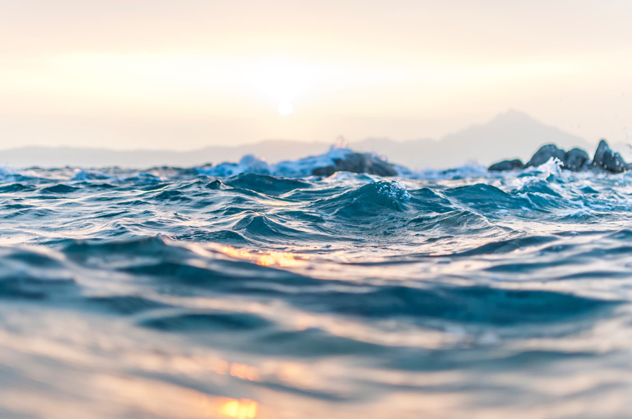 Ocean 2