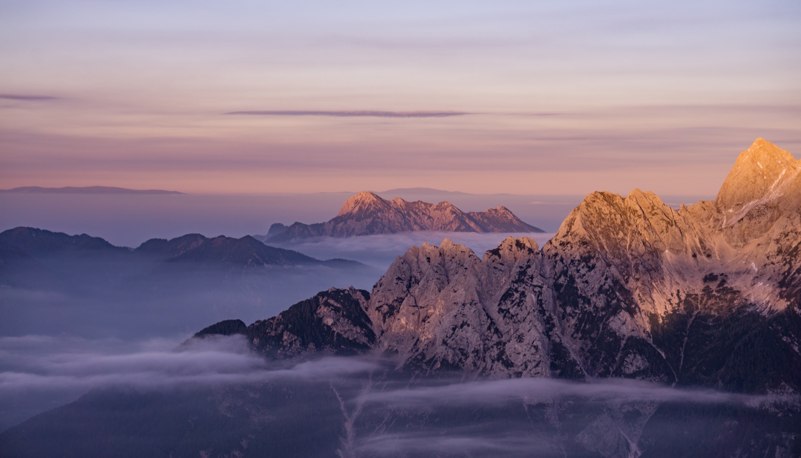 Mountains