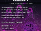 Tn boxrobic